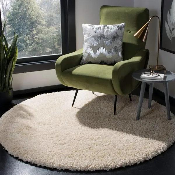 Shaggy_Circle_Rug