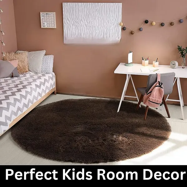 Shaggy_Circle_Rug