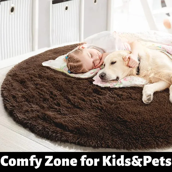Shaggy_Circle_Rug
