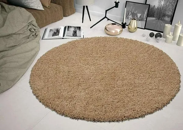 Shaggy_Circle_Rug