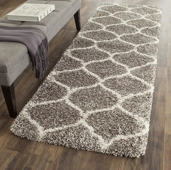 Polyester_Shaggy_Rug