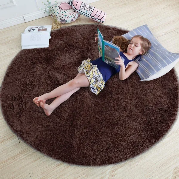 Shaggy_Circle_Rug