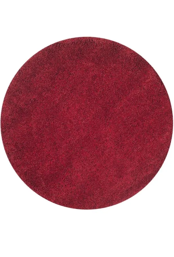 Shaggy_Circle_Rug