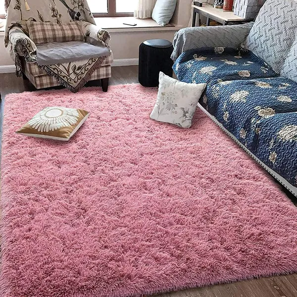 Shag_Carpet_For_Living_Room