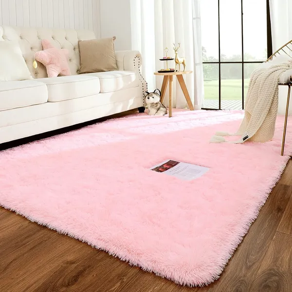 Microfiber_Shaggy_Rug