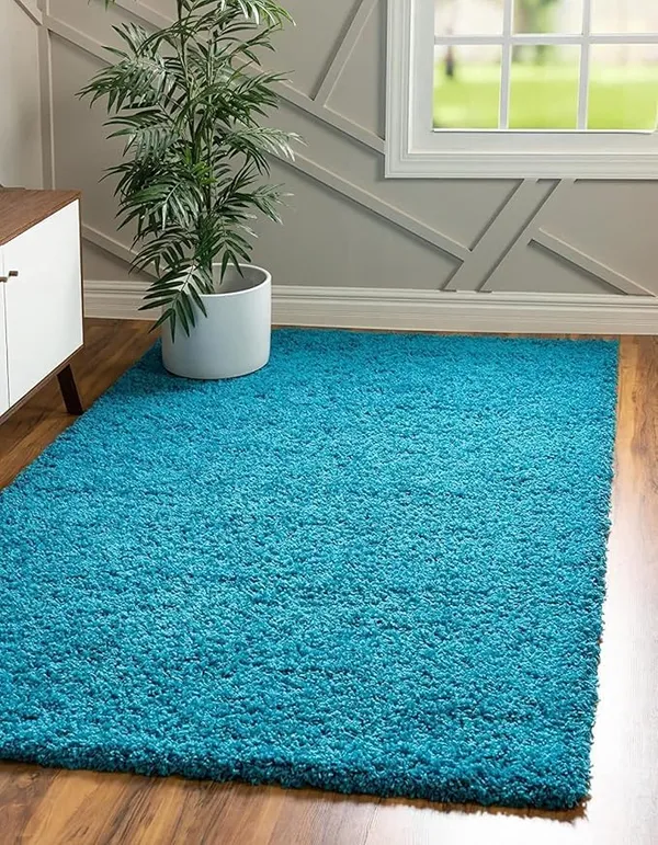 Microfiber_Shaggy_Rug