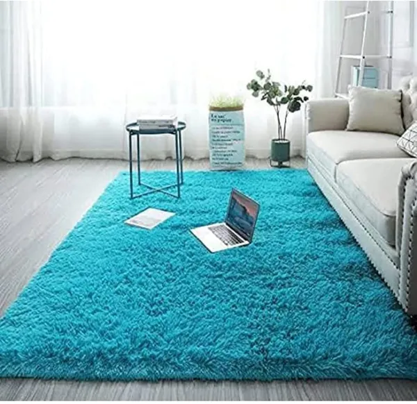 Microfiber_Shaggy_Rug