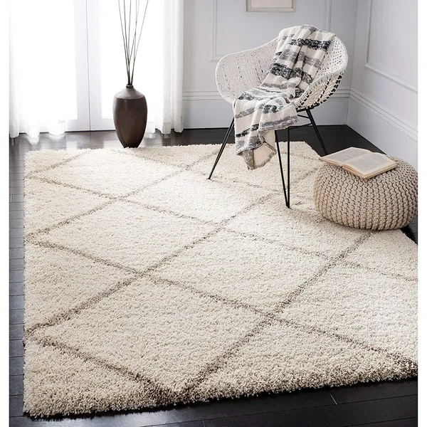 Microfiber_Shaggy_Rug
