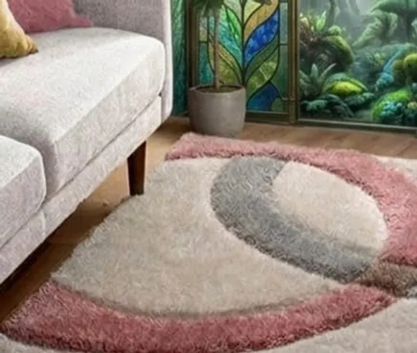 Microfiber_Shaggy_Carpet