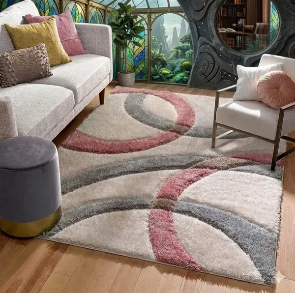 Microfiber_Shaggy_Carpet