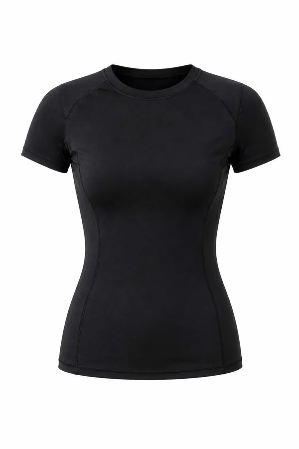 Flyyoung_Aero_Sculpt_Crop_Tee_Black