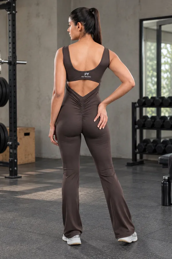 Flyyoung_Aero_Sculpt_Flare_Jumpsuit_Gray