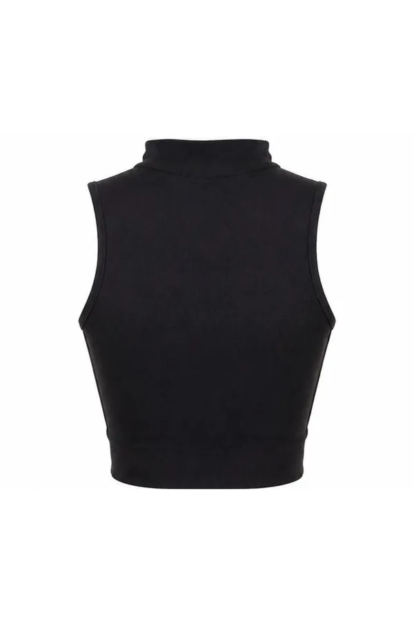 Flyyoung_Aero_Edge_Zip_Up_Top_Black