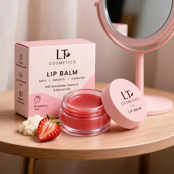 Lt_Cosmetics_Strawberry_Shea_Butter_Tint_Lip_Balm
