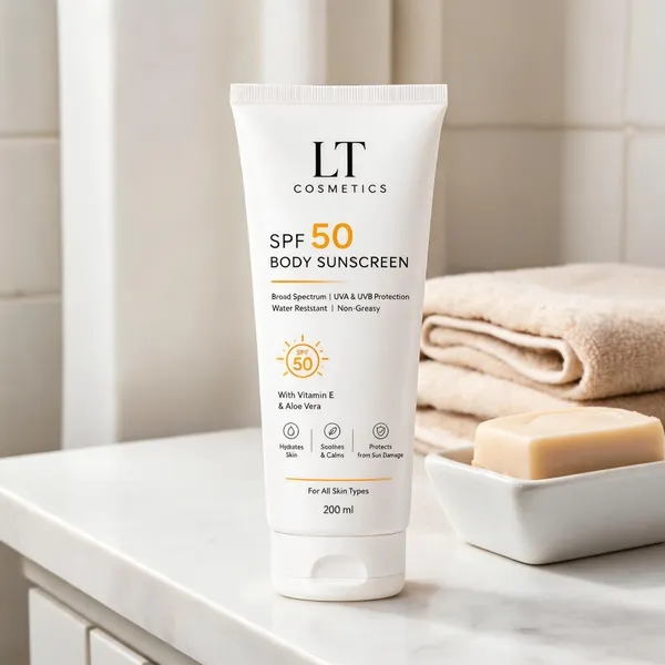 Lt_Cosmetics_Spf_50_Vitamin_E_Aloe_Vera_Body_Sunscreen