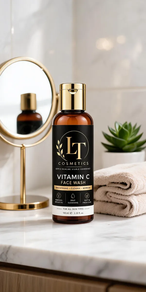 Lt_Cosmetics_Vitamin_C_Niacinamide_Brightening_Face_Wash