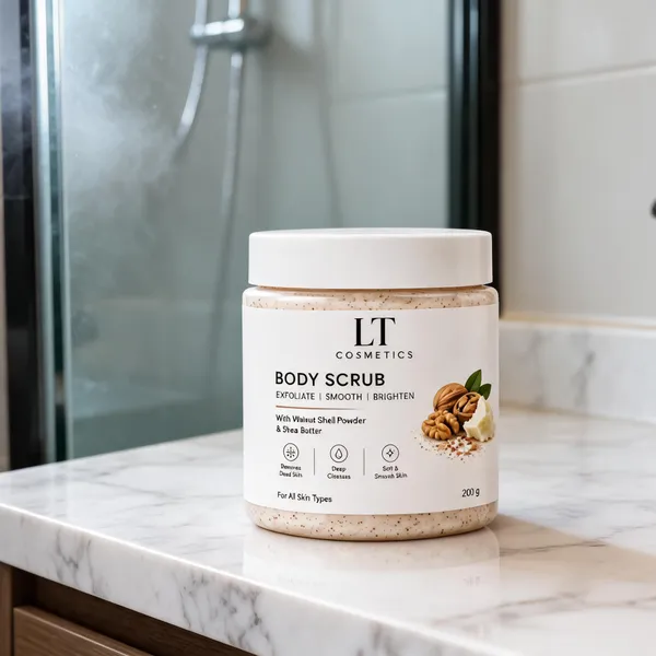 Lt_Cosmetics_Walnut_Shell_Powder_Aloe_Vera_Body_Scrub