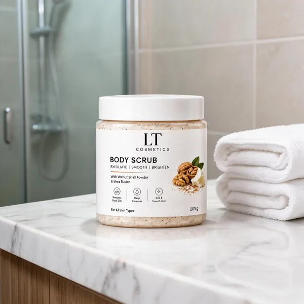 Lt_Cosmetics_Walnut_Shell_Powder_Aloe_Vera_Body_Scrub