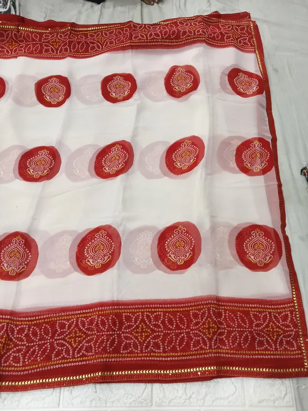 White_Sheer_Printed_Saree_for_Women