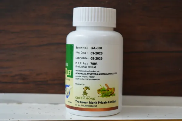 The_Green_Monk_Calcium_Tablets