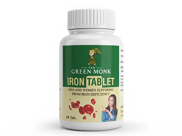 The_Green_Monk_Iron_Tablets_60_Tablets