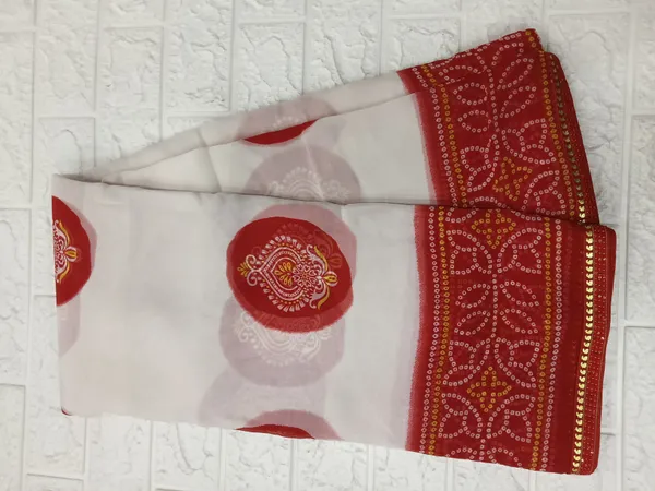 White_Sheer_Printed_Saree_for_Women