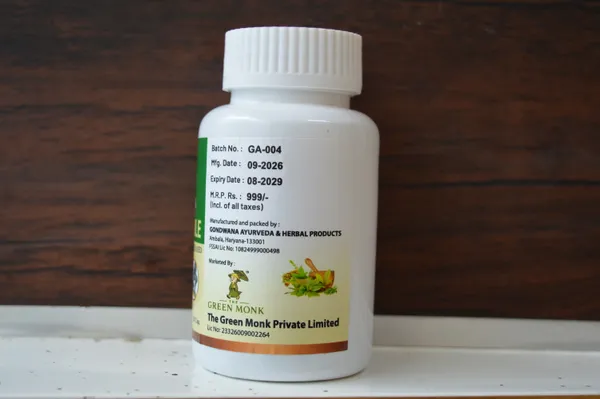 The_Green_Monk_Piles_Capsules