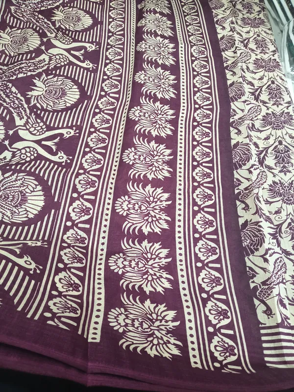 Cotton_Silk_Printed_Designer_Saree_For_Women