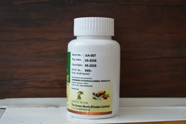 The_Green_Monk_Liver_Tablets