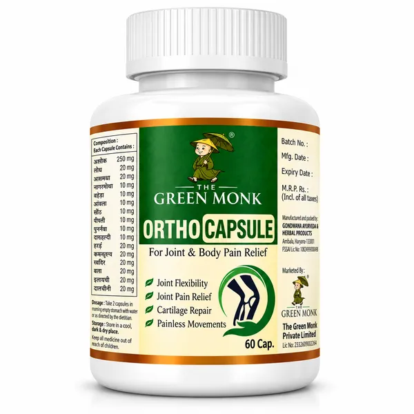 Green_Monk_Ortho_Capsules_For_Joint_And_Body_Pain_Relief