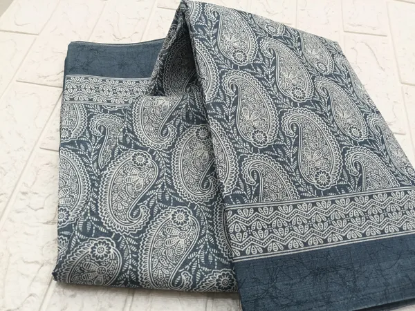 Cotton_Silk_Printed_Designer_Saree_For_Women