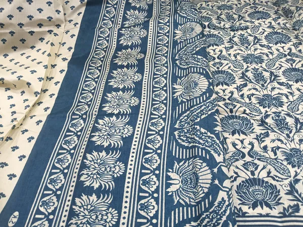Cotton_Silk_Printed_Designer_Saree_For_Women
