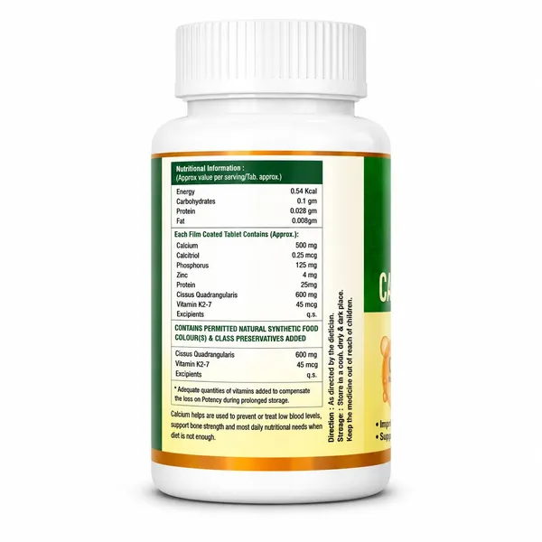 The_Green_Monk_Calcium_Tablets