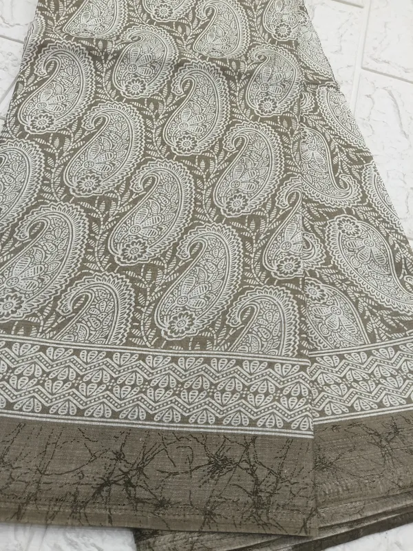 Cotton_Silk_Printed_Designer_Saree_For_Women