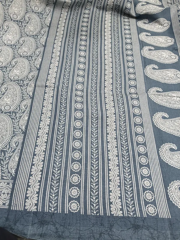 Cotton_Silk_Printed_Designer_Saree_For_Women