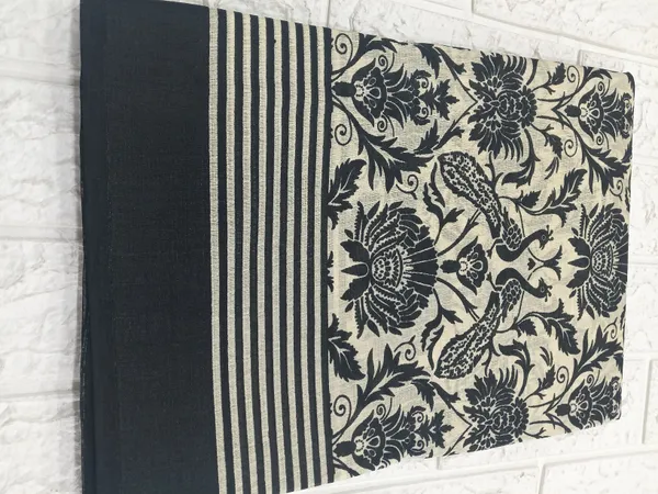 Cotton_Silk_Printed_Designer_Saree_For_Women
