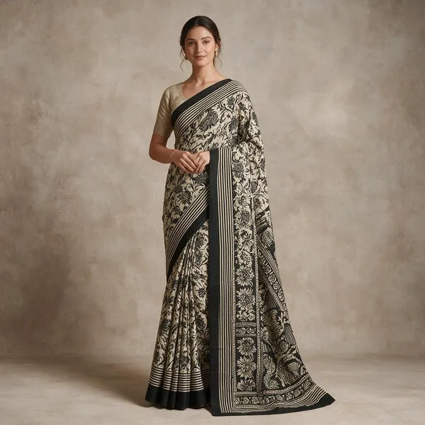 Cotton_Silk_Printed_Designer_Saree_For_Women