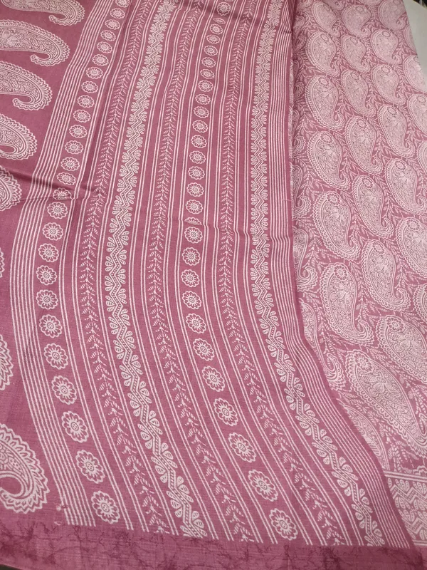 Cotton_Silk_Printed_Designer_Saree_For_Women