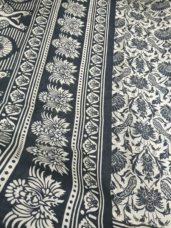 Cotton_Silk_Printed_Designer_Saree_For_Women
