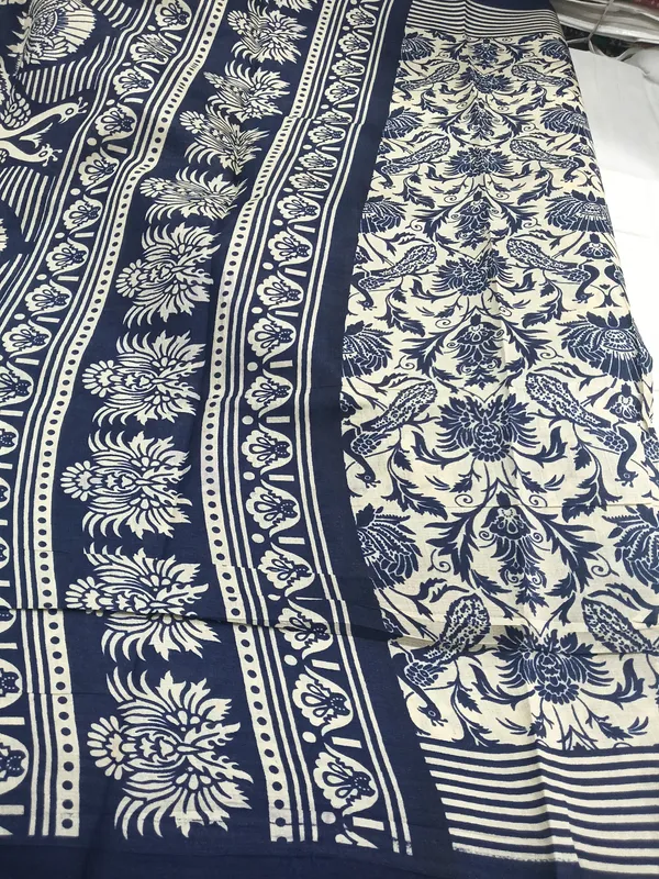 Cotton_Silk_Printed_Designer_Saree_For_Women