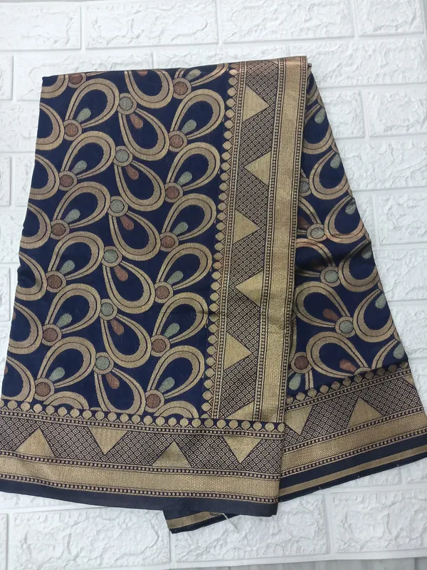 Art_Silk_Zari_Woven_Desigenr_Pallu_Saree_For_Women