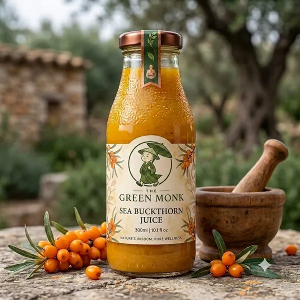 The_Green_Monk_Sea_Buckthorn_Juice_300_Ml