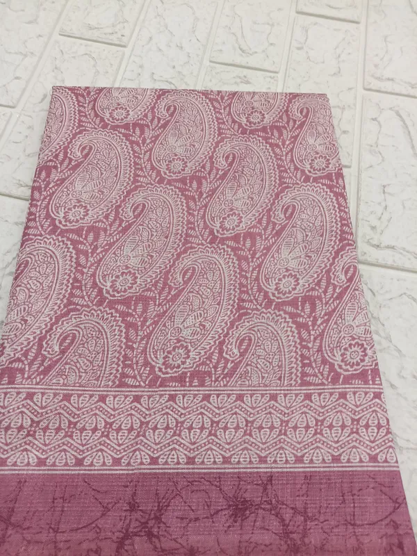 Cotton_Silk_Printed_Designer_Saree_For_Women