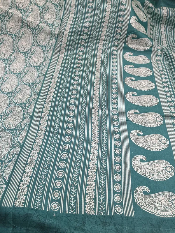 Cotton_Silk_Printed_Designer_Saree_For_Women