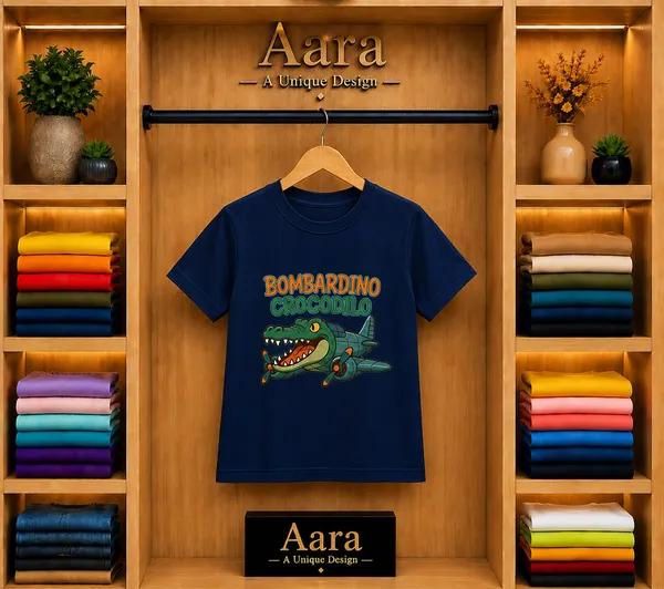 Navy_Graphic_Print_Crew_Neck_T-Shirt_For_Boys