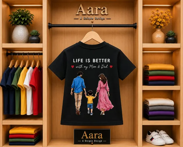 Black_Graphic_Print_T-Shirt_For_Kids