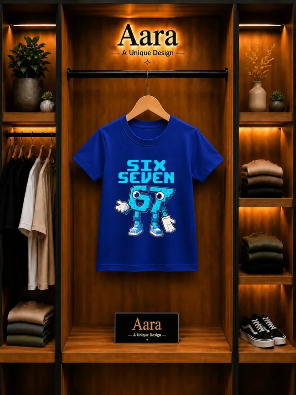 Blue_Graphic_Print_T-Shirt_For_Boys