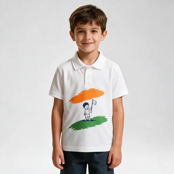 White_Polo_T-Shirt_For_Boys