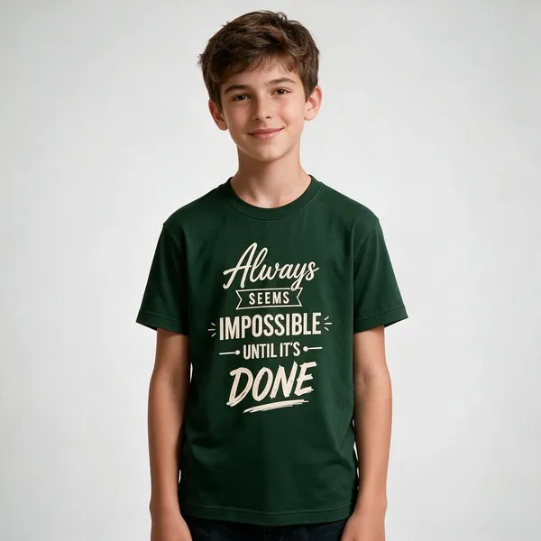 Green_Cotton_Regular_Fit_Graphic_T-Shirt_For_Kids