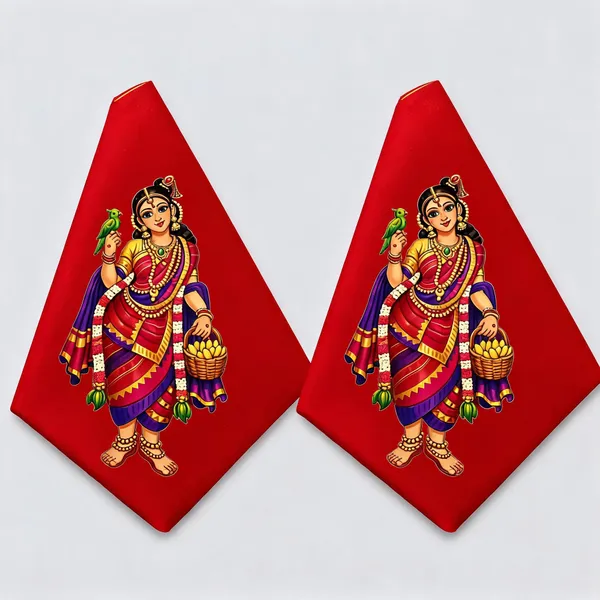 Red_Traditional_Deity_Print_Pooja_Decor_Cloth_-_Pack_Of_2